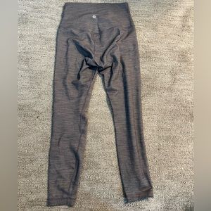 LULULEMON ALIGN™ PANT II 25"